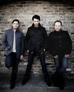 The Celtic Tenors