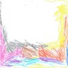 Kid’s Art of One Seed