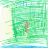 Kid’s Art of One Seed
