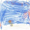 Kid’s Art of One Seed
