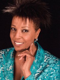 Dee Daniels - Jazz Singer
