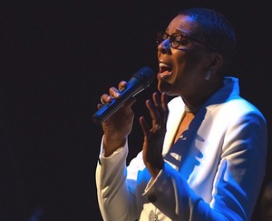 Dee Daniels - Jazz Singer