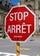 STOP growth GO sustainable