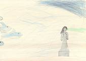  Children�s Art for The Whales� Secret 